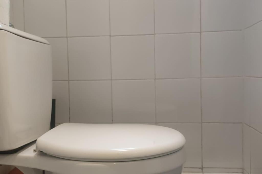Cosy Studio Paris Ternes Near Palais De Congres Экстерьер фото